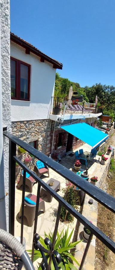 Villa Sarichel Nikithianos Exterior photo