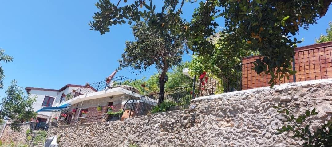 Villa Sarichel Nikithianos Exterior photo